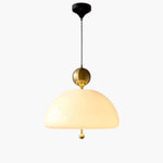 Medieval Retro Pendant Lamp