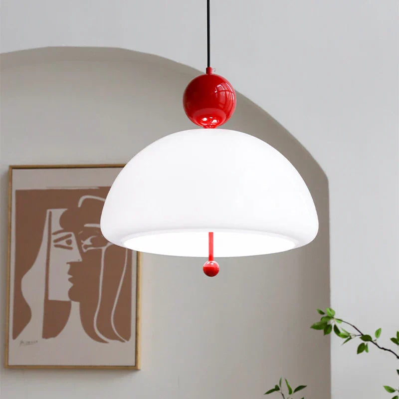 Medieval Retro Pendant Lamp