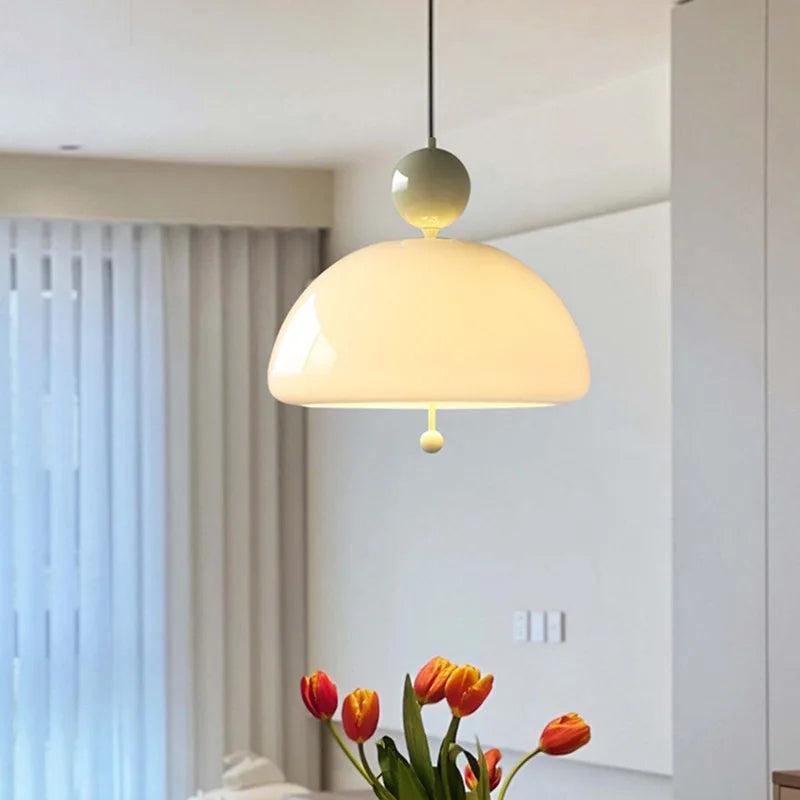 Medieval Retro Pendant Lamp