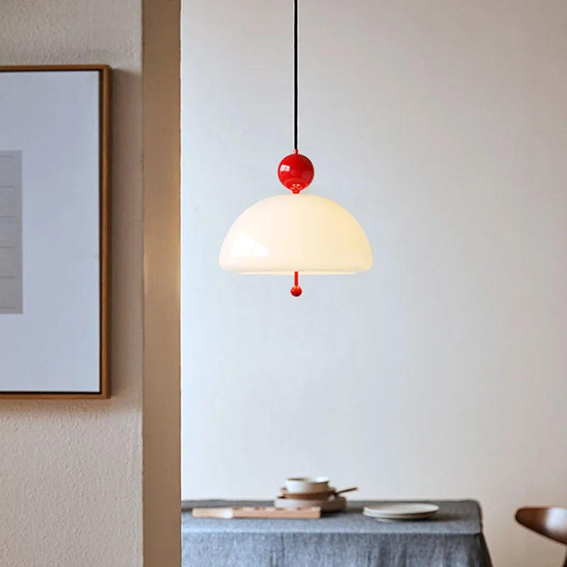 Medieval Retro Pendant Lamp