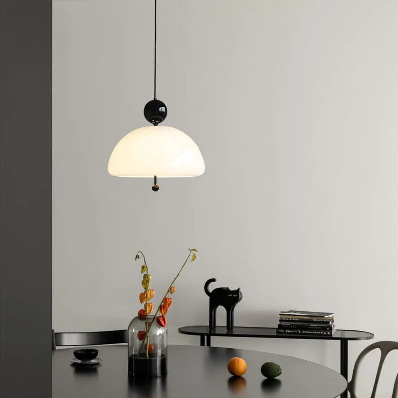 Medieval Retro Pendant Lamp