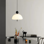 Medieval Retro Pendant Lamp