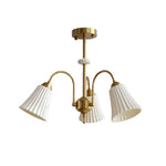 medieval-ceramic-trumpet-chandelier