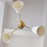 medieval-ceramic-trumpet-chandelier
