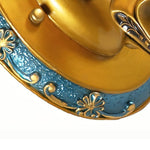 Mediterranean Retro Wall Lamp