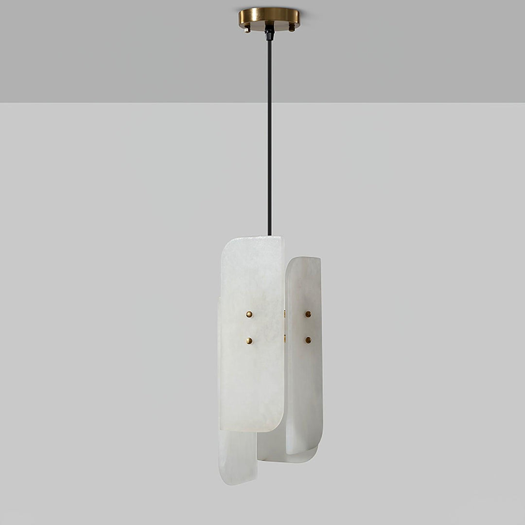 megalith-alabaster-pendant-light