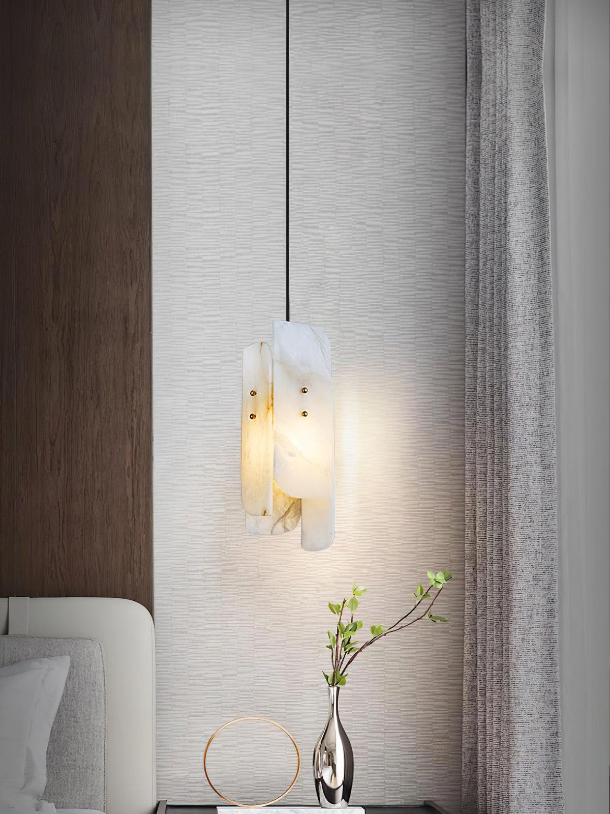 megalith-alabaster-pendant-light