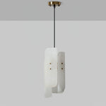 Megalith Mini Pendant Light