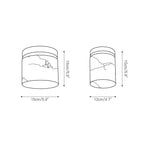 melange-ceiling-light