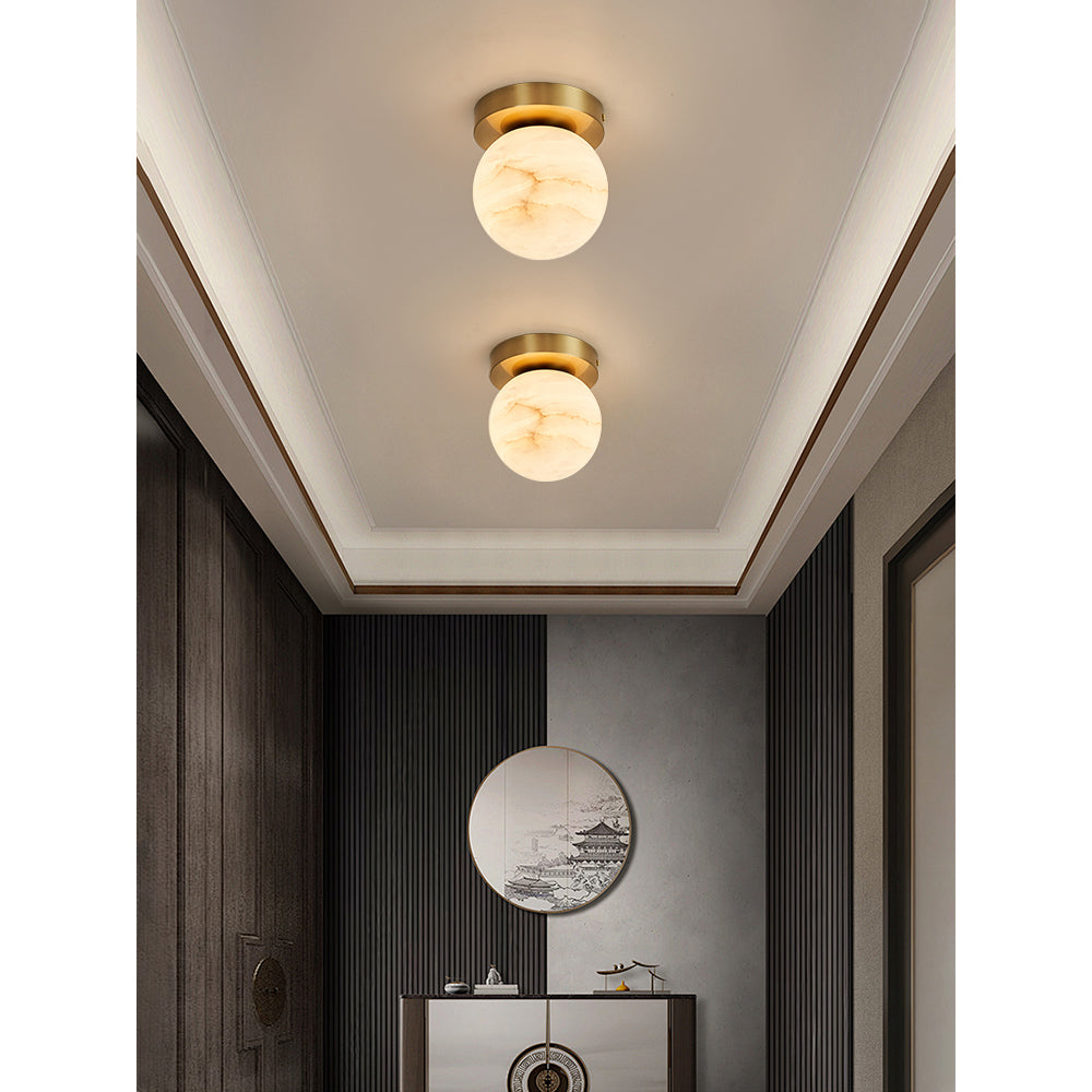 melange-ceiling-light