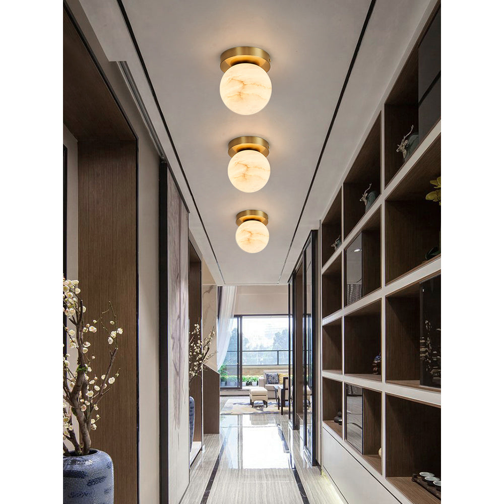 melange-ceiling-light