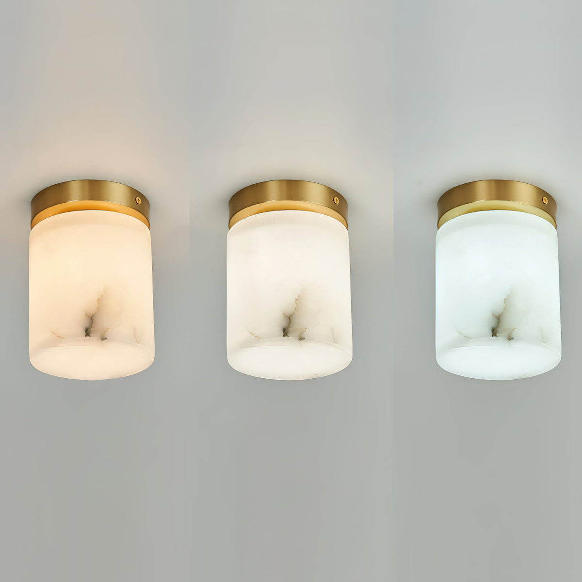 melange-ceiling-light