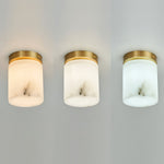 melange-ceiling-light