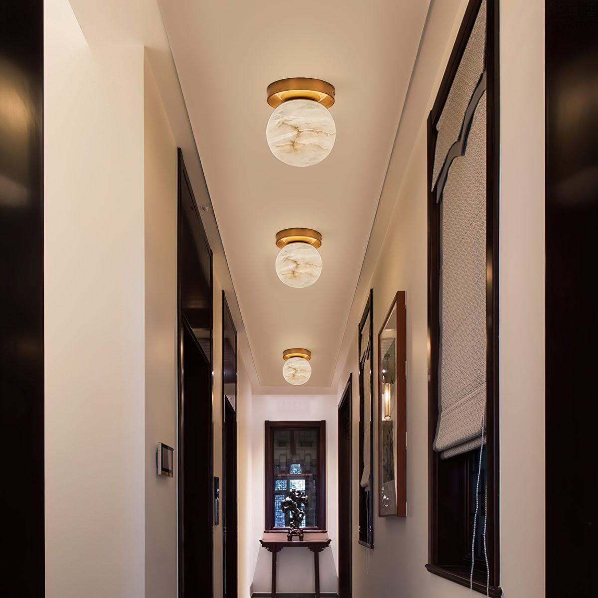 melange-ceiling-light