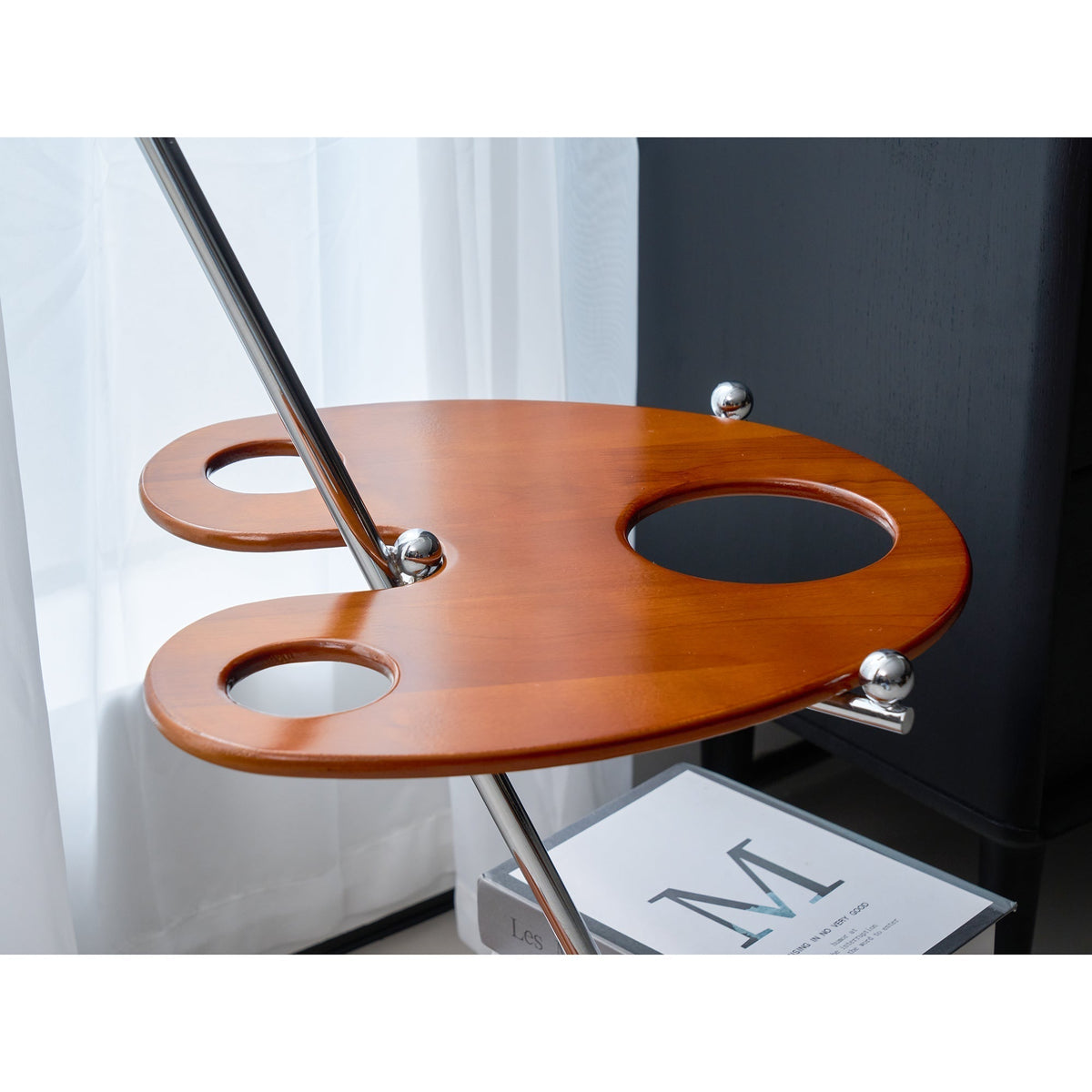 Melder Floor Lamp