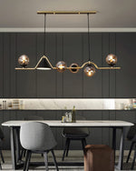 Melody Chandelier