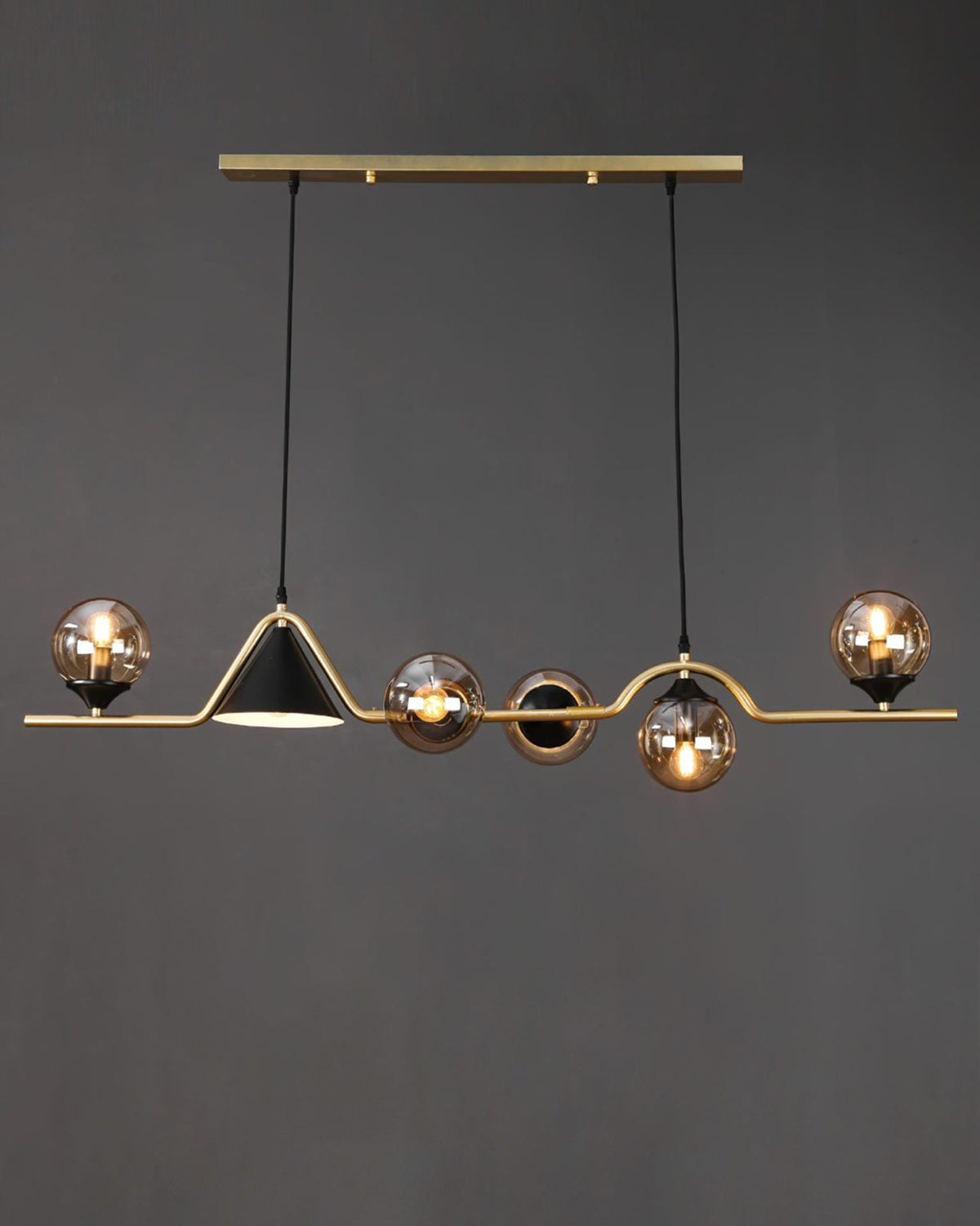 Melody Chandelier