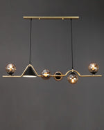 Melody Chandelier
