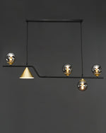 Melody Chandelier