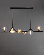 Melody Chandelier