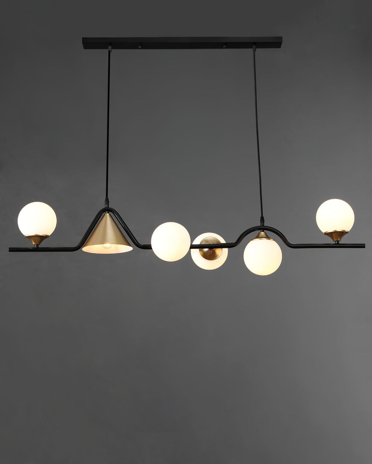 Melody Chandelier