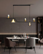 Melody Chandelier