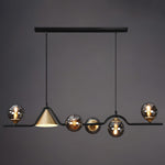 Melody Chandelier
