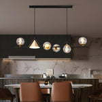 Melody Chandelier