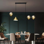 Melody Chandelier