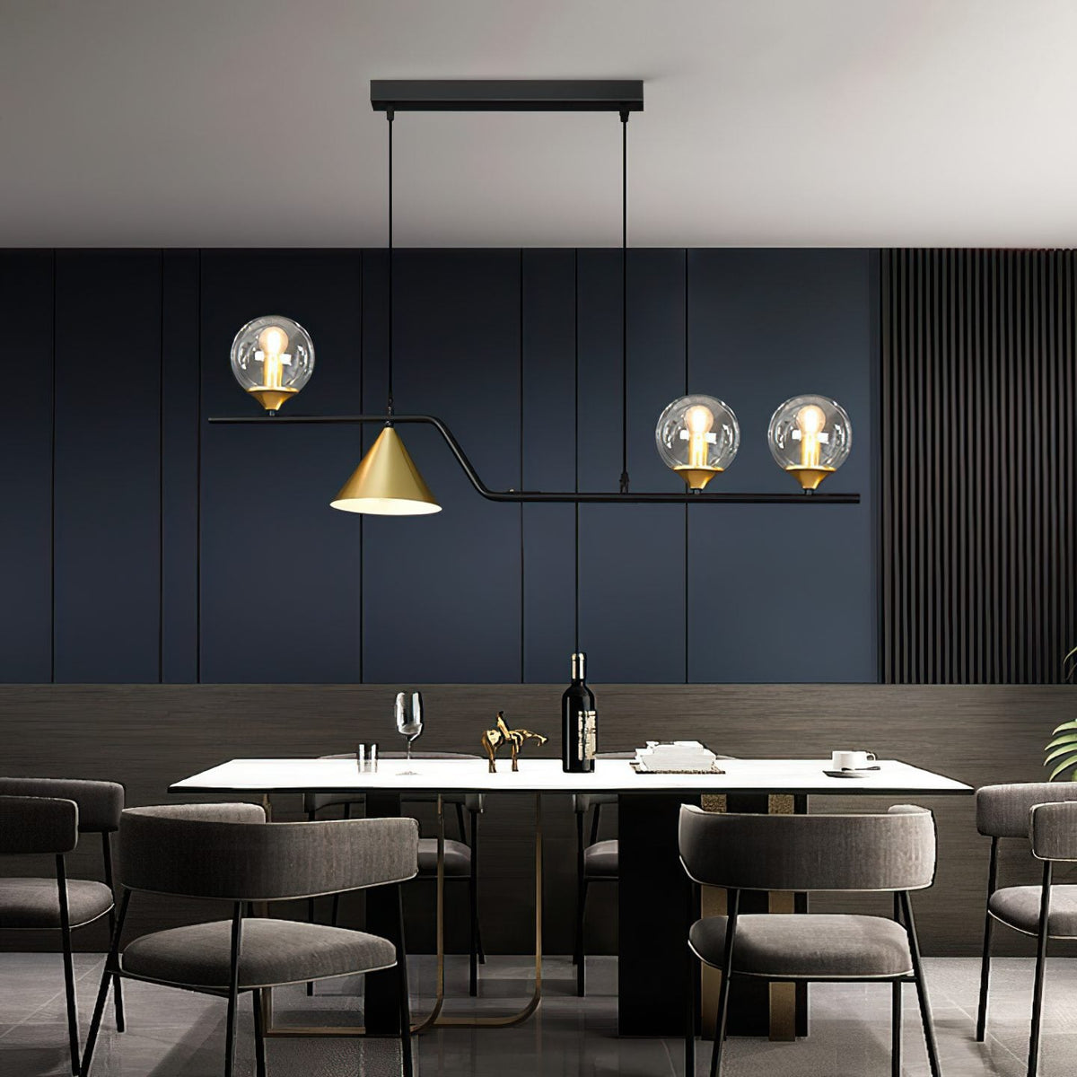 Melody Chandelier