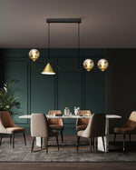 Melody Chandelier