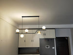 Melody Chandelier