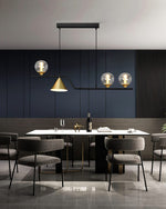 Melody Chandelier