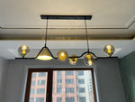 Melody Chandelier