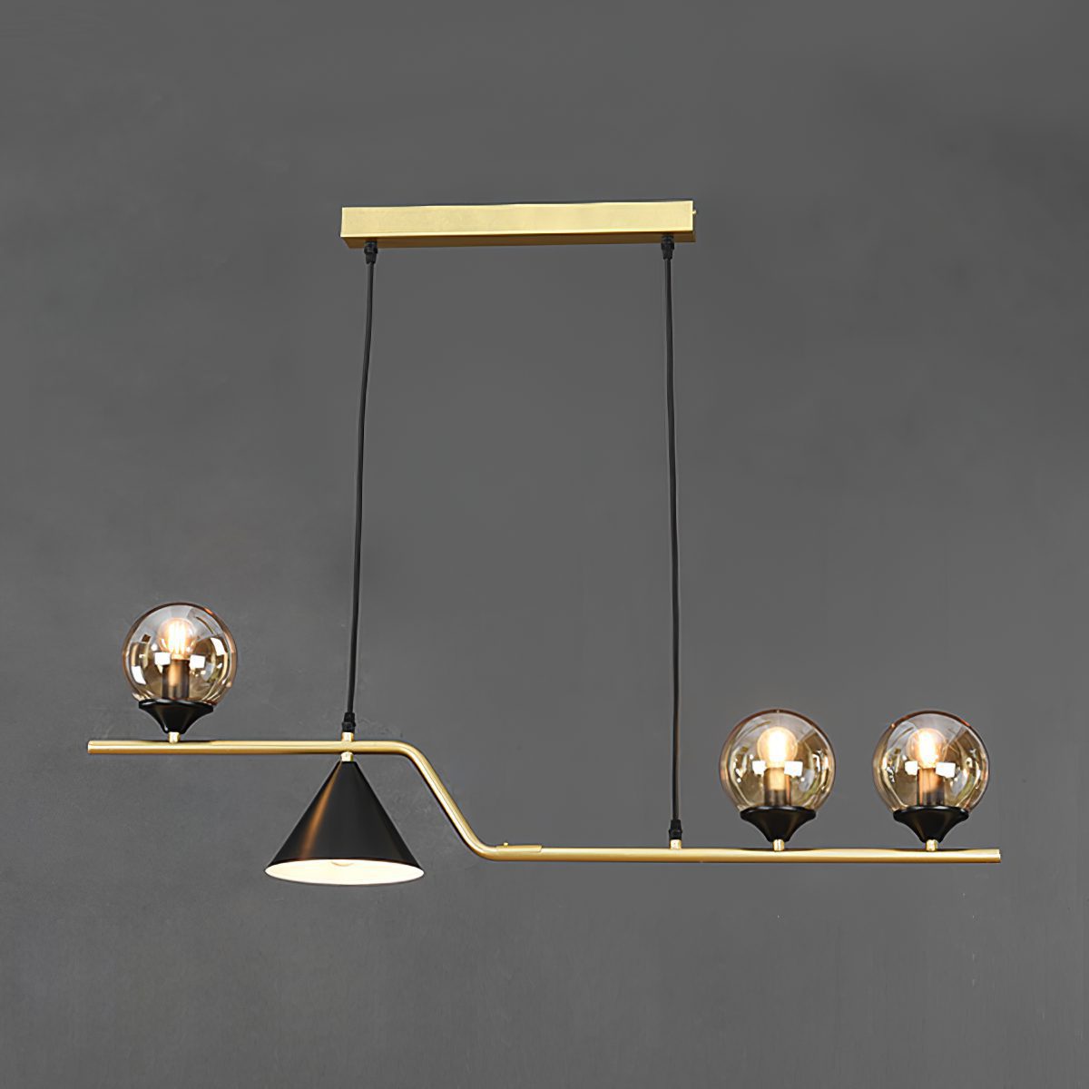 Melody Chandelier