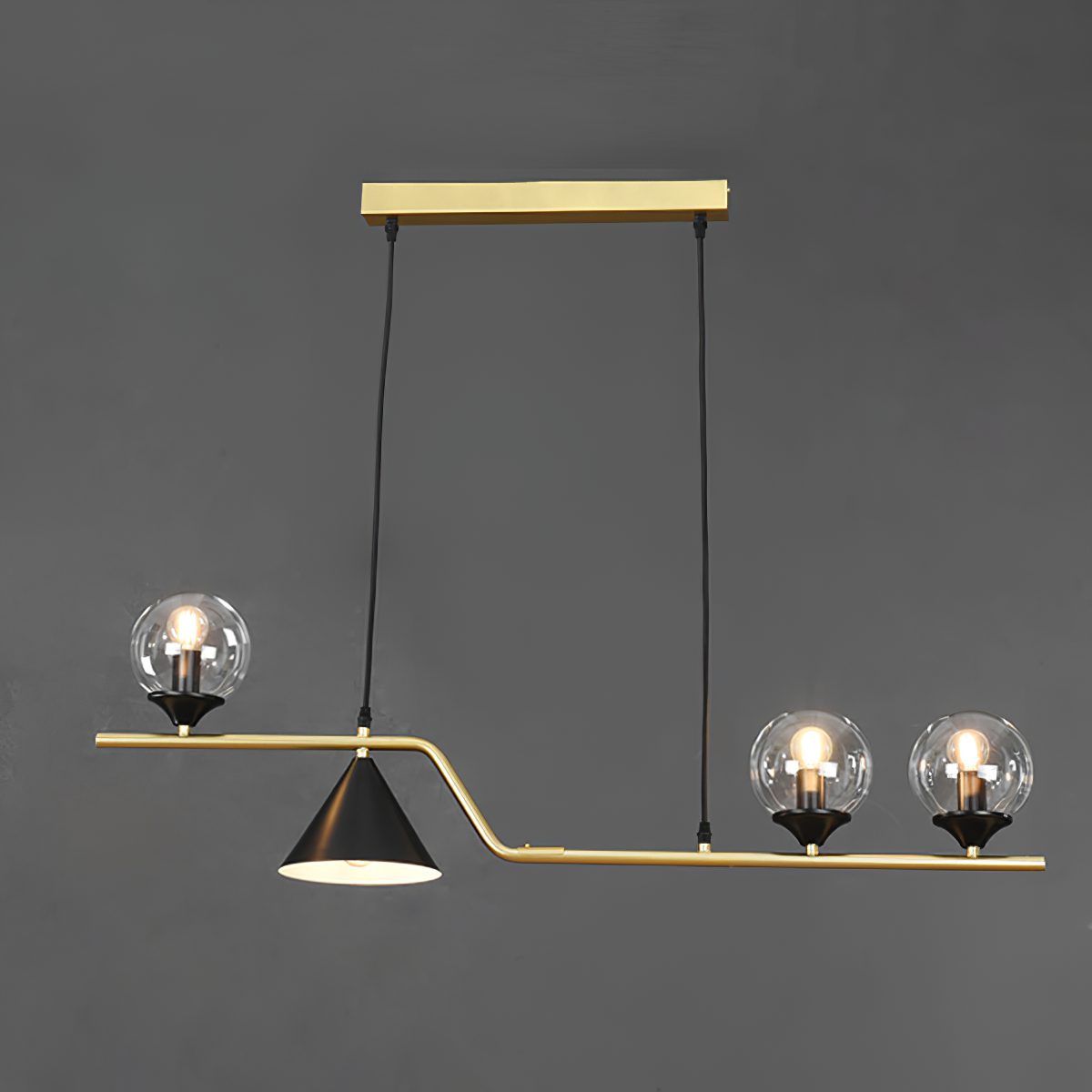 Melody Chandelier