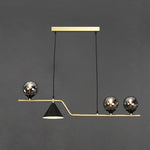 Melody Chandelier