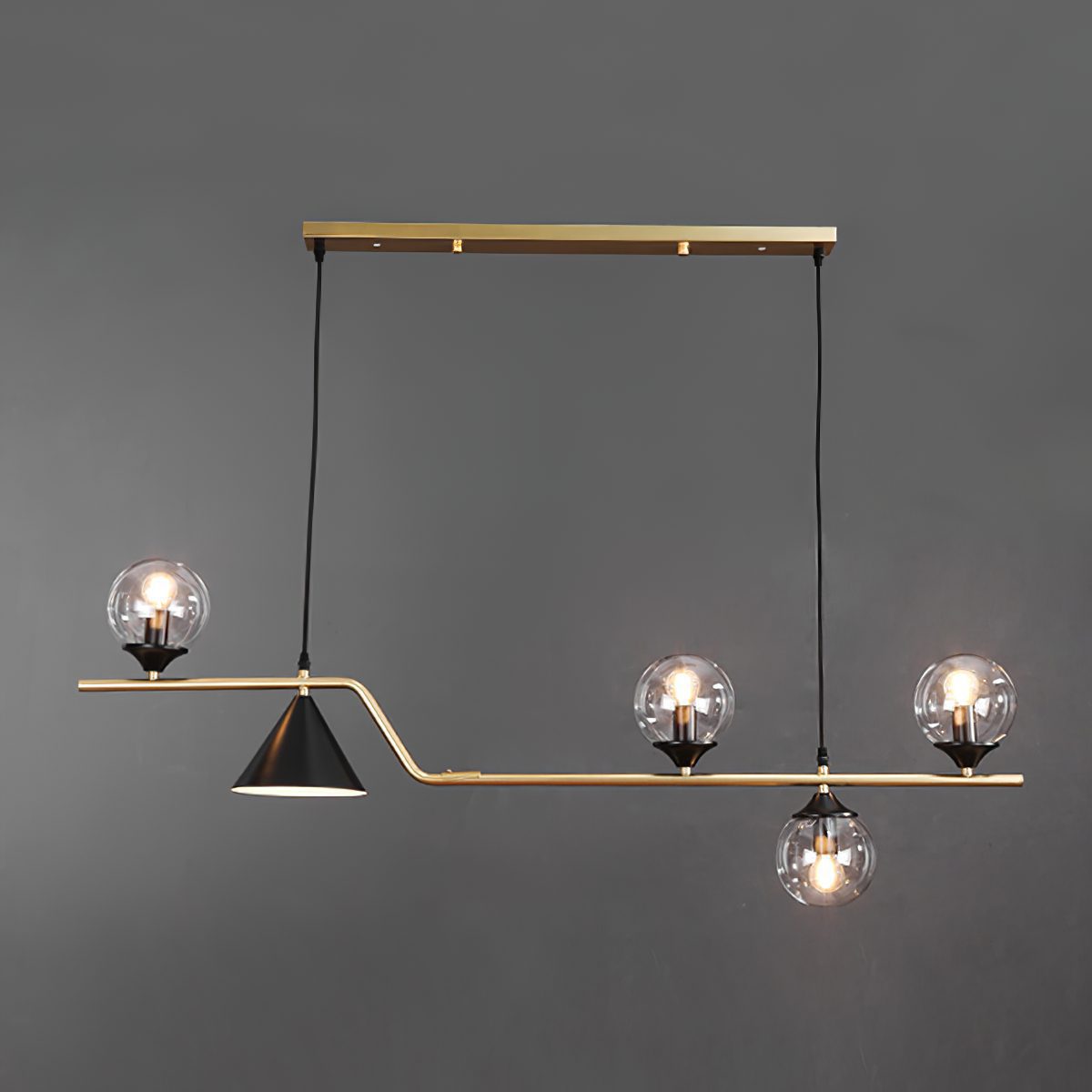 Melody Chandelier