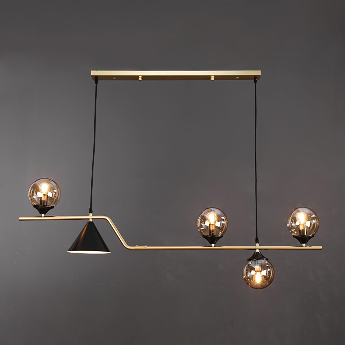 Melody Chandelier