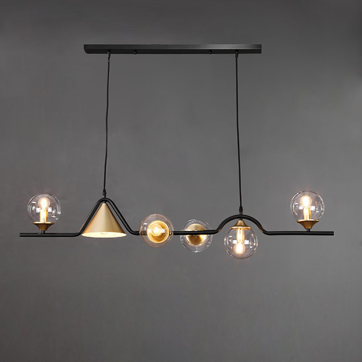 Melody Chandelier