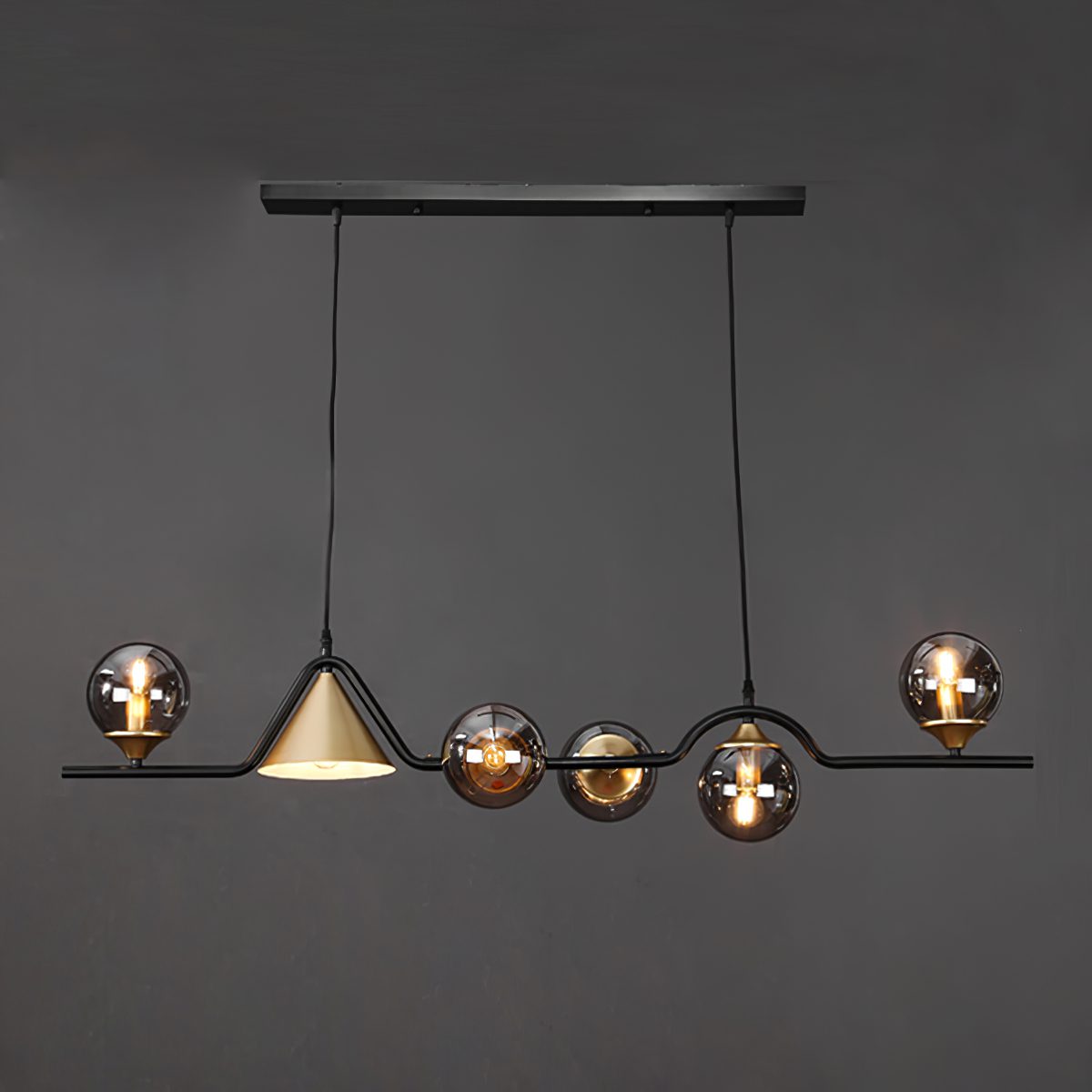 Melody Chandelier