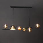 Melody Chandelier