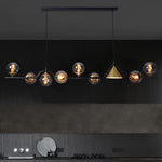 Melody Chandelier