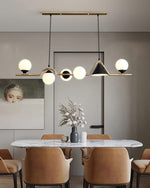Melody Chandelier