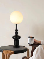 Roman Column Floor Lamp 1