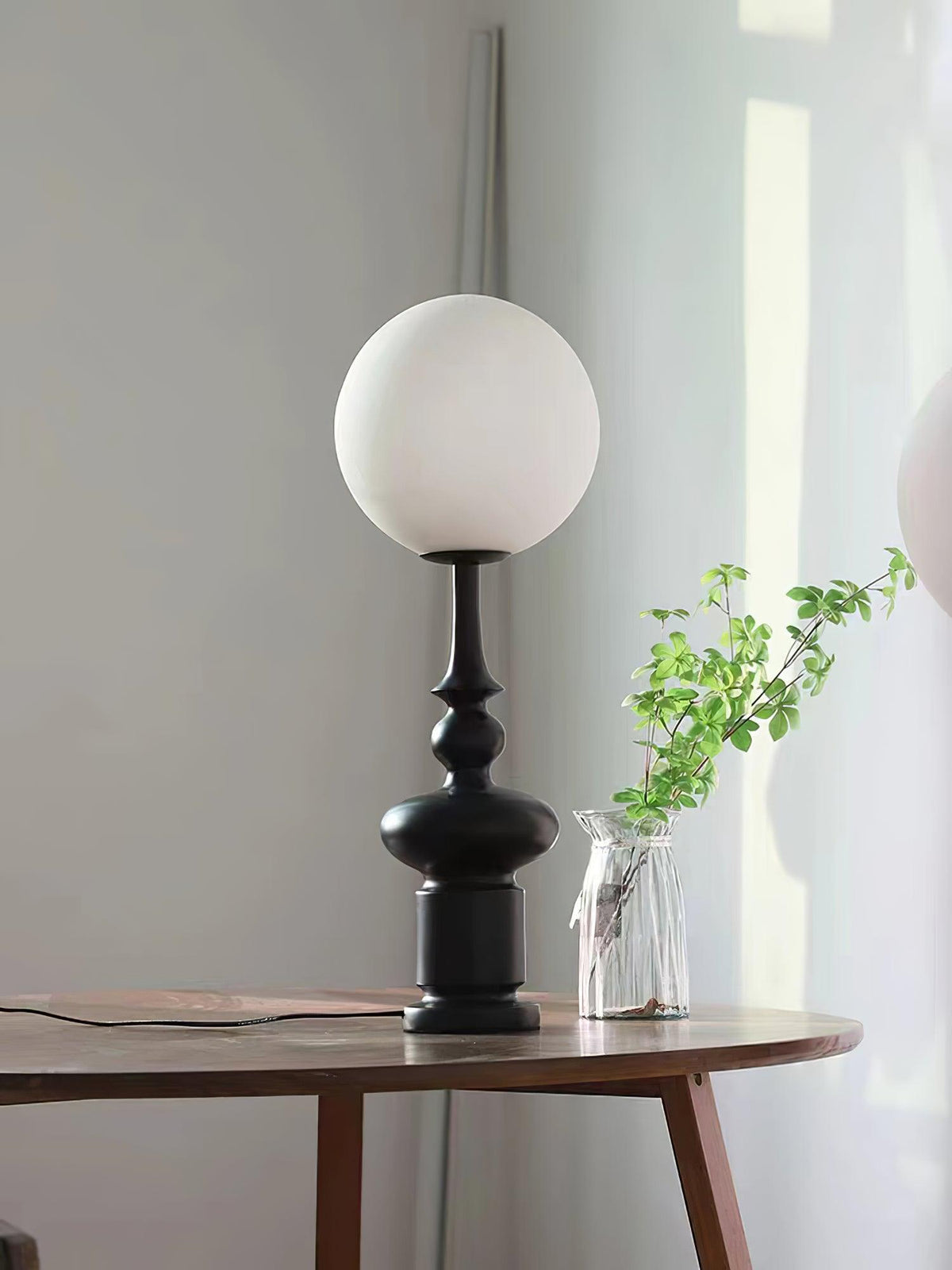 Roman Column Floor Lamp 1