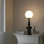 Roman Column Floor Lamp 1