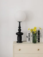 Roman Column Floor Lamp 1