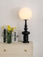 Roman Column Floor Lamp 1