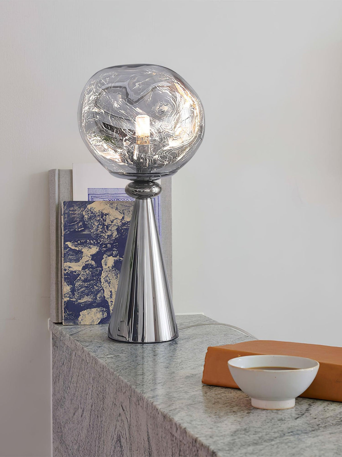 cone-table-lamp